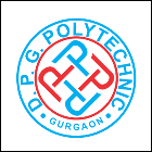 DPG Polytechnic logo