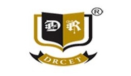 DR College of Engineering and Technology logo