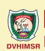 Dr D Veerendra Heggade Institute of Management Studies and Research logo