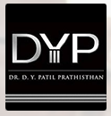 Dr D Y Patil Institute of Engineering Management and Research logo