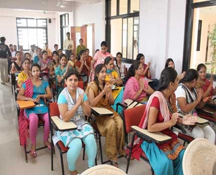 college gallery image