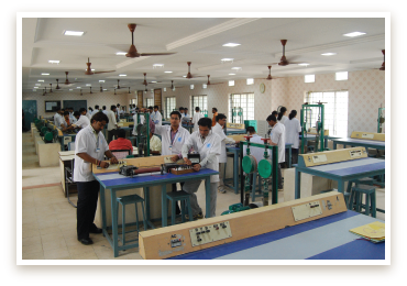 college gallery image