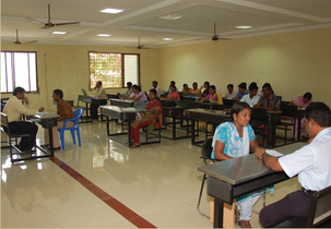 college gallery image