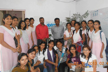 college gallery image