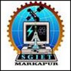 Dr Samuel George Institute of Engineering and  Technology logo