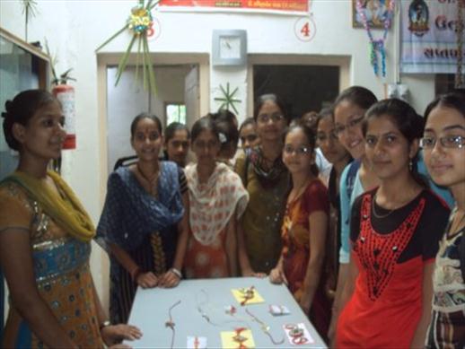 college gallery image