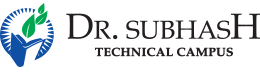 Dr. Subhash Technical Campus logo