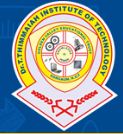 Dr T Thimmaiah Institute of Technology logo