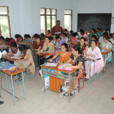 college gallery image