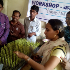 college gallery image