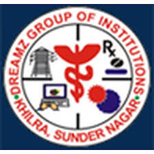 Dreamz Polytechnic logo