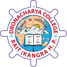 Dronacharya College of Education logo