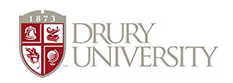 Drury University logo