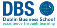 Dublin Business School logo