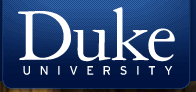 Duke University logo