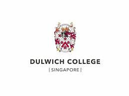 Dulwich College Singapore logo