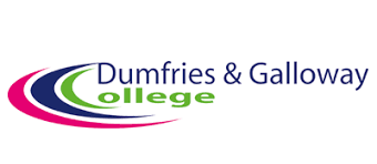 Dumfries and Galloway College logo