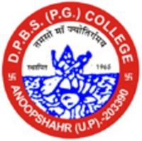 Durga Prasad Baljeet Singh College of Computer Application logo