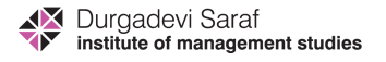 Durgadevi Saraf Institute of Management Studies logo