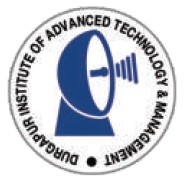 Durgapur Institute of Advanced Technology and Management logo