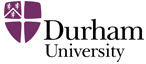 Durham University logo