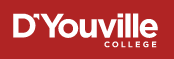 DYouville College logo