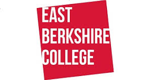 East Berkshire College logo