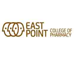 East Point College of Pharmacy logo