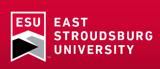East Stroudsburg University of Pennsylvania logo