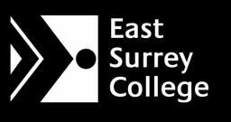 East Surrey College logo