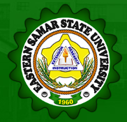 Eastern Samar State University logo
