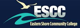 Eastern Shore Community College logo