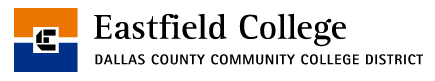 Eastfield College logo
