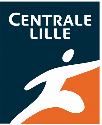 Ecole centrale de Lille logo