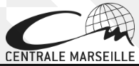 Ecole Centrale de Marseille logo