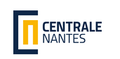 Ecole Centrale de Nantes logo