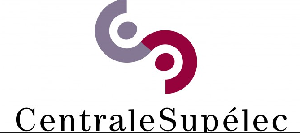 Ecole Centrale Paris logo