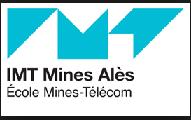 Ecole des mines d Ales logo