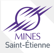 Ecole Natierieure des Mines de Saint Etienne logo