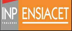 Ecole Nationale Superieure des ingenieurs en Arts Chimiques et Technologiques logo