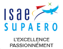 Ecole Nationale suprieure de Laeronautique et de Lespace logo