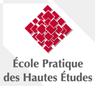 Ecole Pratique des Hautes Etudes logo