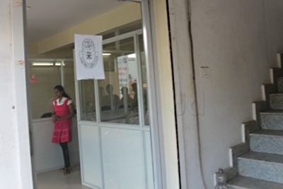 college gallery image