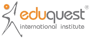 Eduquest International Institute logo