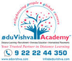 eduVishva Academy logo