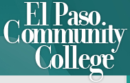 El Paso Community College logo