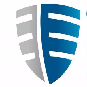 Elegant International College logo