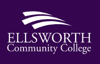 Ellsworth Community College logo