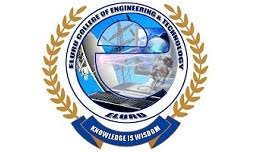 Eluru College of Engineering and Technology logo