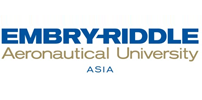 Embry Riddle Asia logo